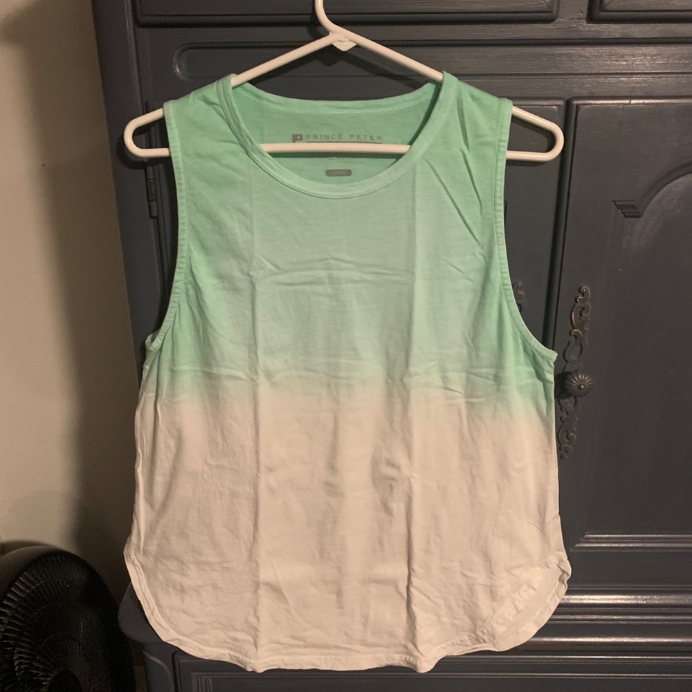 Athletic Top